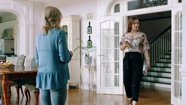 Срок давности (2017) Мелодрама 3 серия смотреть онлайн