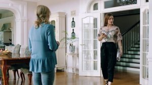 Срок давности (2017) Мелодрама 3 серия