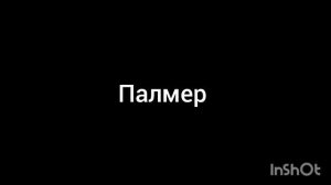 Палмер