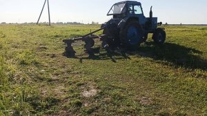 9 метров земли пропали, поле у Сергеевых резиновое