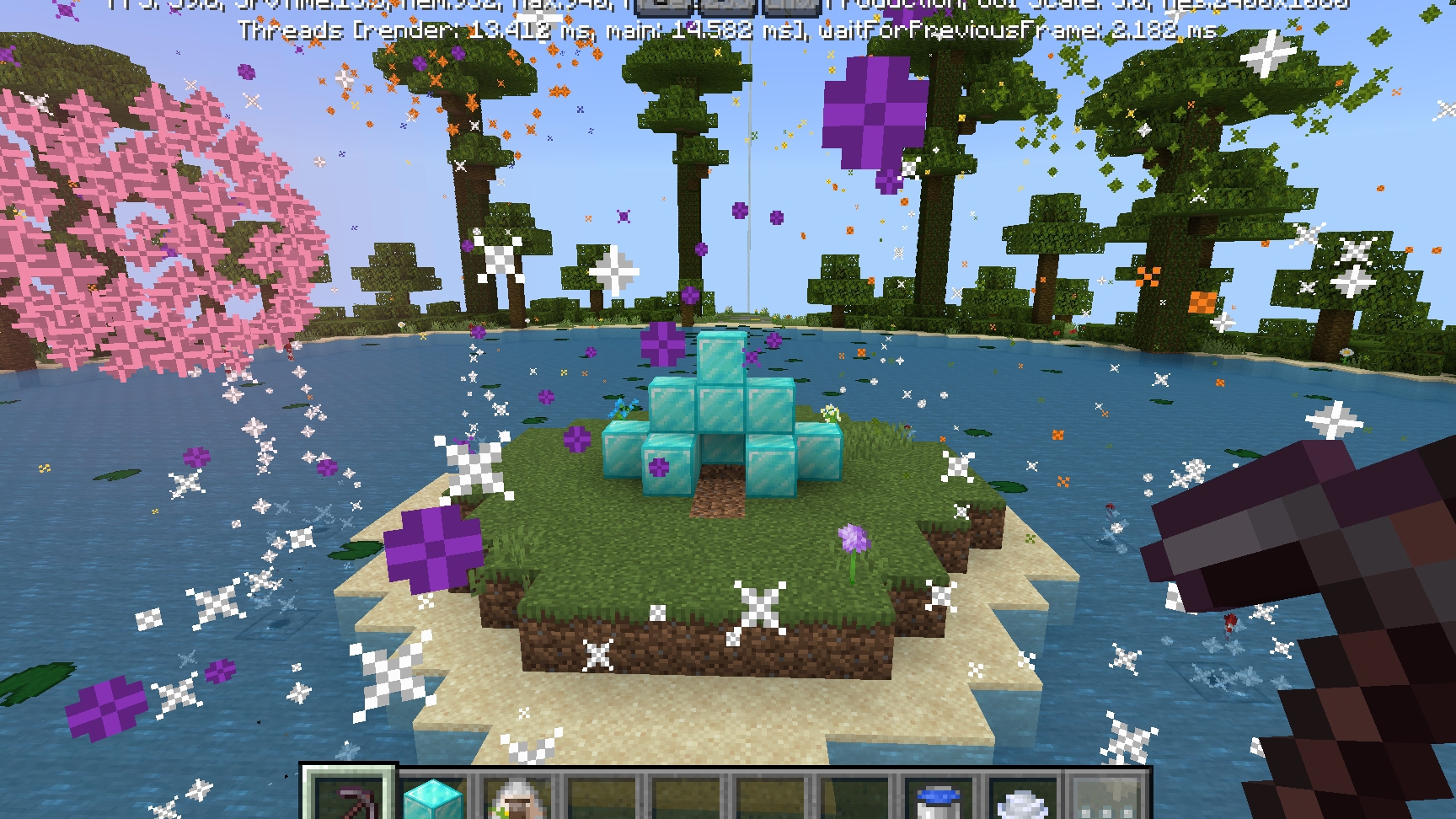 последняя часть прохожу популярной паркур смотреть онлайн