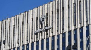 Публициста Несмияна внесли в реестр иноагентов