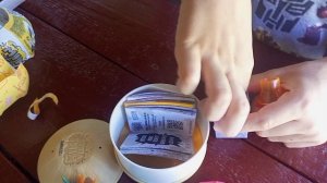 Открываем новиночки,посмотрим, что же нам попалось ☺