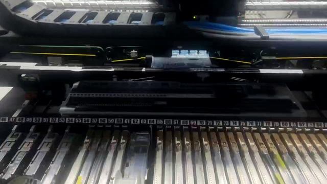 Работа с обрезками | SMT-установщик PiPlacer8