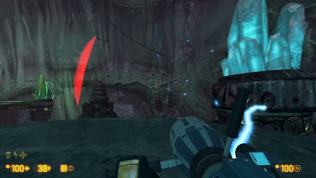 Half Life. Black Mesa.remake\ видео 13   ФИНАЛ