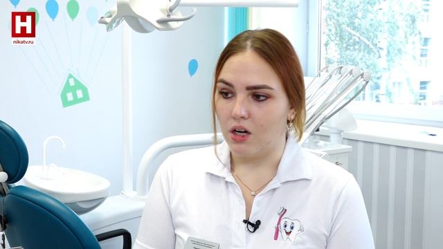 Зубные феи. Детская стоматология | АЗБУКА ЗДОРОВЬЯ