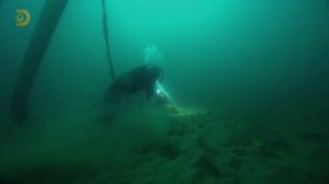 Золотая лихорадка: Берингово море 10 сезон 14 серия (документальный сериал, 2020)