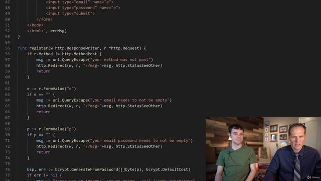 5. Hands-on exercise #3 part 2 смотреть онлайн