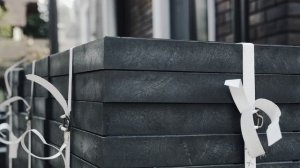 Тротуарная плитка ПК Экофон