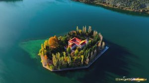 #Коран#АльАраф#СамыеКрасивыеМеста#Relaxation##Islam#Quran#AlAraf#Minshawiy #4кВидео#17часть#