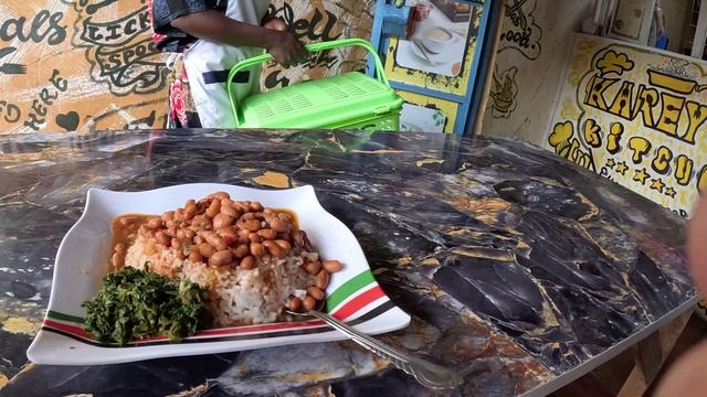 МОЖНО ЛИ ЖИТЬ В АФРИКЕ / СТОЛИЦА НАЙРОБИ смотреть онлайн