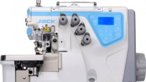 3_Инстр. Заправка ниток Оверлок шестиниточный JACK C4-6