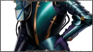 #1 Каково жить во вселенной Вархаммер 40к?