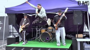 ID AHO - Любовь не прошла. Cars Festival "OF MEET" (2025)