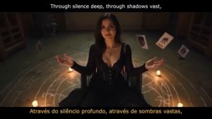 Phoenix Valkyries – The Star ｜ Epic Tarot Metal (AI Cinematic Video)