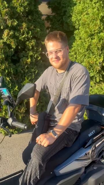 Поздравляем Даниила с приобретением Макси Скутера , Т:89612934363 с 10:00 до 20:00 🔥🔥🔥 смотреть онлайн