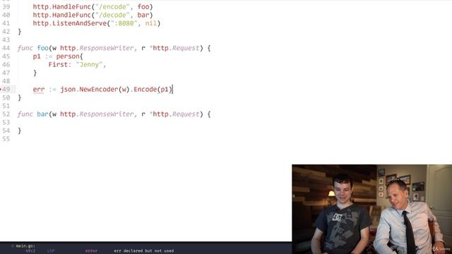 6. Encode смотреть онлайн