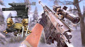 У меня появился новый режим Squad Red с новым сломанным инвентарем AX50!! Arena Breakout