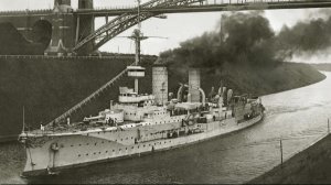 Все эскадренные броненосцы по странам 1886-1911г.