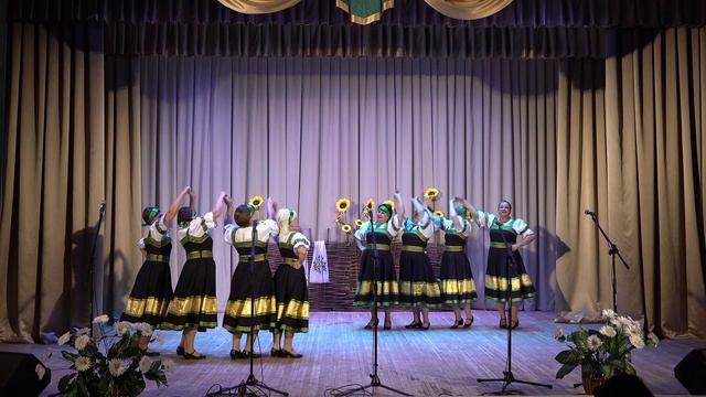 День поселка Пригородный смотреть онлайн