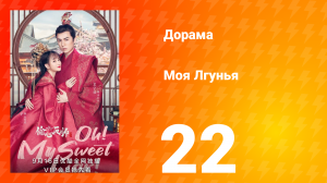 Моя лгунья 1 сезон 22 серия