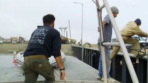 Золотая лихорадка: Берингово море 10 сезон 2 серия (документальный сериал, 2020)