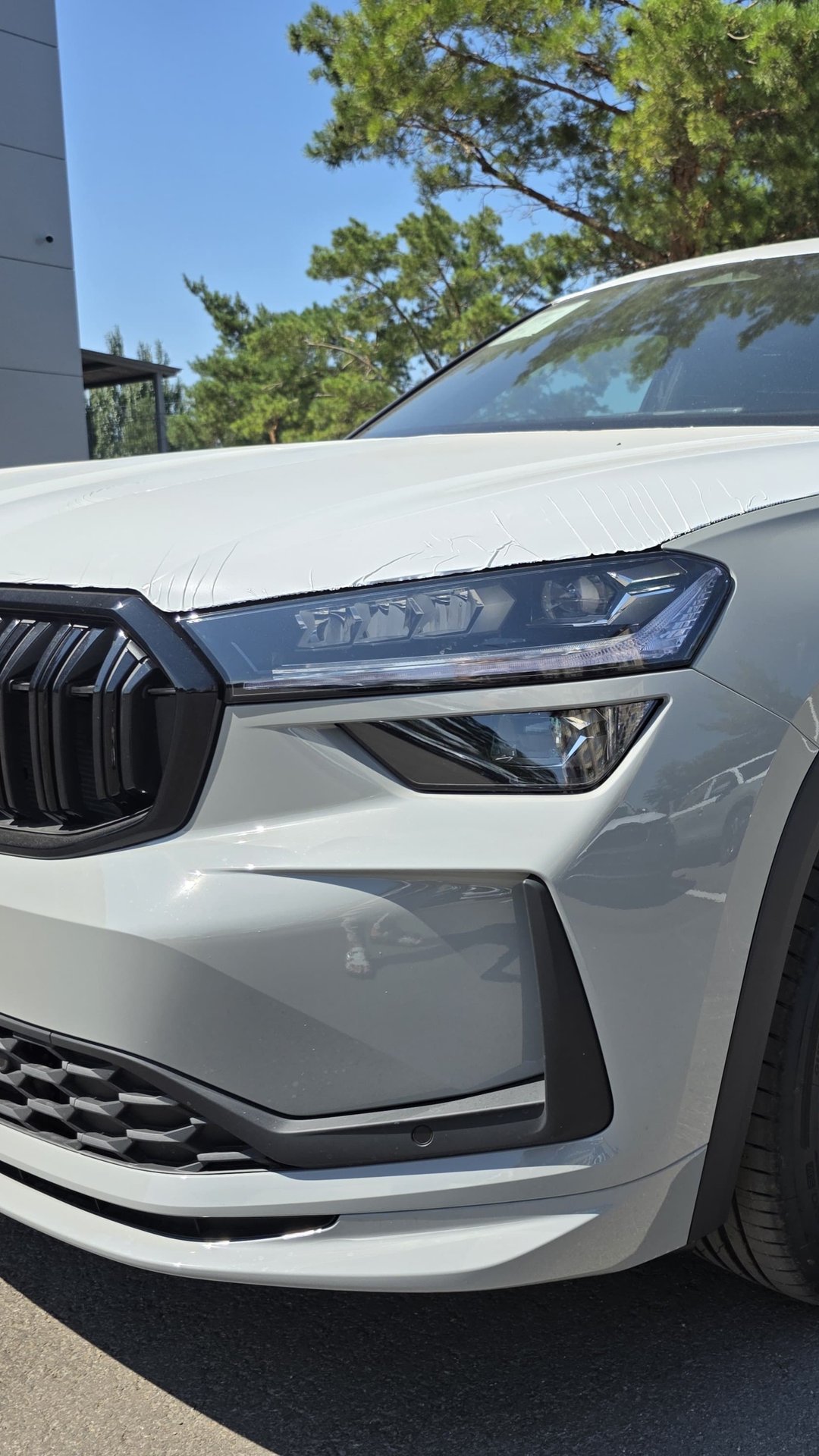 ProAvto из Казахстана