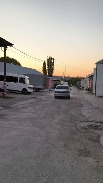 Двуствольный выхлоп 3110