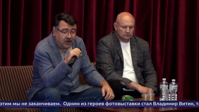 Обнинские новости (за 28 августа 2025) смотреть онлайн