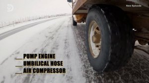 Золотая лихорадка: Берингово море 10 сезон 20 серия (документальный сериал, 2020)