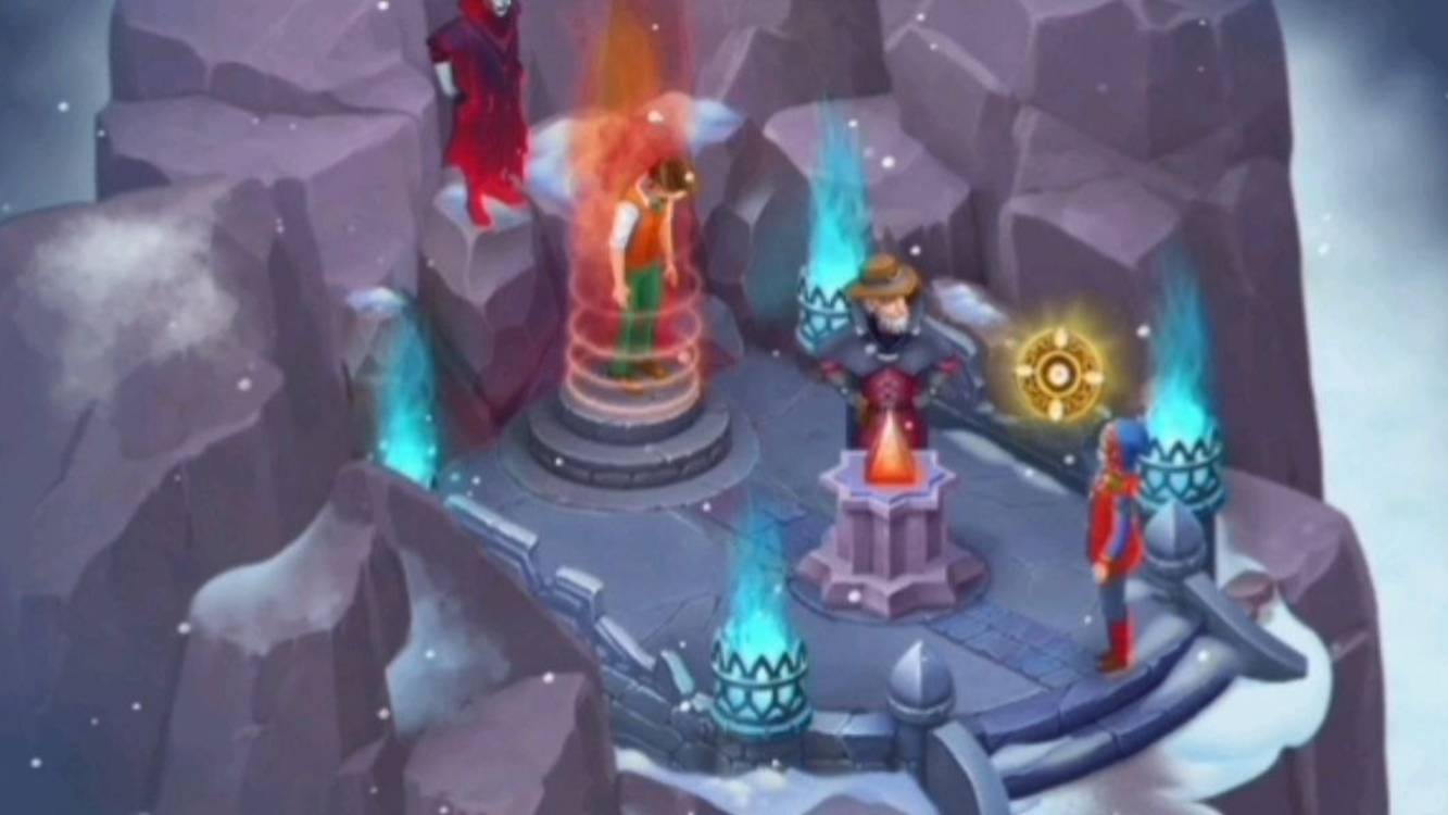 Ритуал смерти