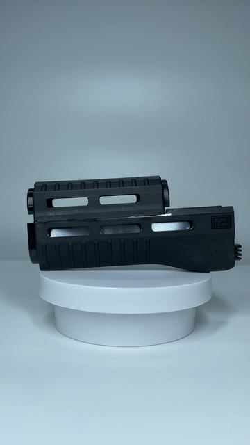 Цевье для AK/B черное