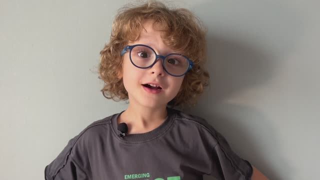 Дмитрий Бодров - Видео-визитка на русском