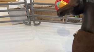 Типы лошадей schleich