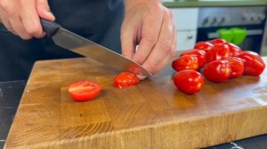 Что Приготовить их Баклажанов и Фарша, Чтобы Все Просили Добавки!