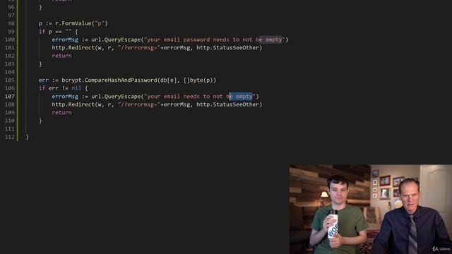 3. Hands-on exercise #2 смотреть онлайн