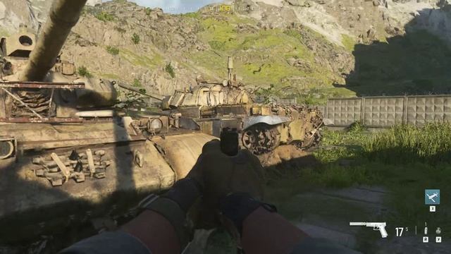 Call Of Duty: Modern Warfare III (2023) часть 3