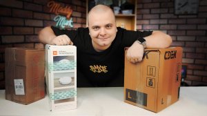 РАСПАКОВКА ПОСЫЛОК - ЧАСОВОЙ МОБИЛЬНЫЙ ВЫПУСК