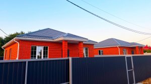 Новый дом с соблюдением строительных норм: готов к вашему переезду!