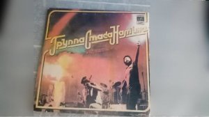 гр.Цветы - Юрмала -1981 Мелодия  c62-17257-58 EP