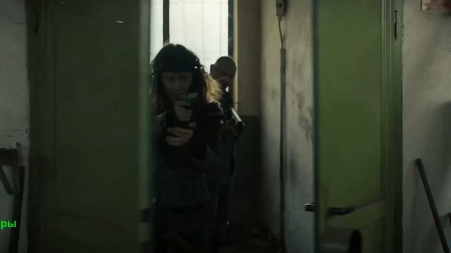 Мир в огне. Фильм 2025. Русский трейлер фильма. смотреть онлайн