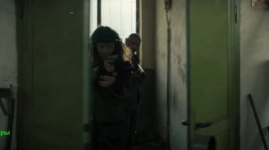 Мир в огне. Фильм 2025. Русский трейлер фильма.