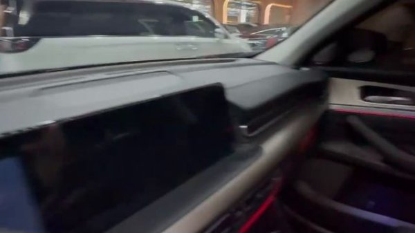 EXEED VX 2022 Explorer Edition 400T 4WD Star Enjoy 5 Seaters 700km