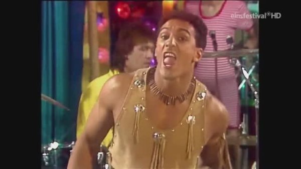 Хиты 80х зарубежка