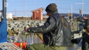 Золотая лихорадка: Берингово море 11 сезон 15 серия (документальный сериал, 2021)