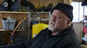 Золотая лихорадка: Берингово море 11 сезон 18 серия (документальный сериал, 2021)