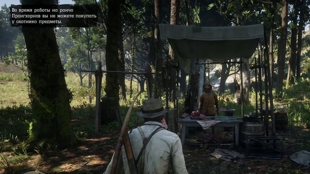 Что Будет Если В RDR 2 — #25 смотреть онлайн