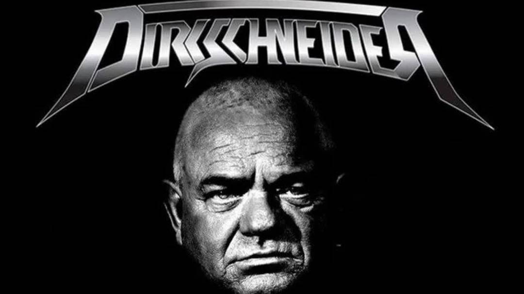 Диркшнайдер — концерт на фестивале Wacken Open Air 2025 | Dirkschneider — Live at Wacken Open Air смотреть онлайн