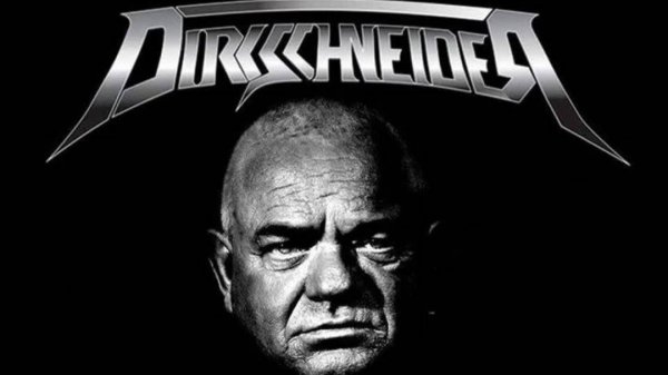 Диркшнайдер — концерт на фестивале Wacken Open Air 2025 | Dirkschneider — Live at Wacken Open Air