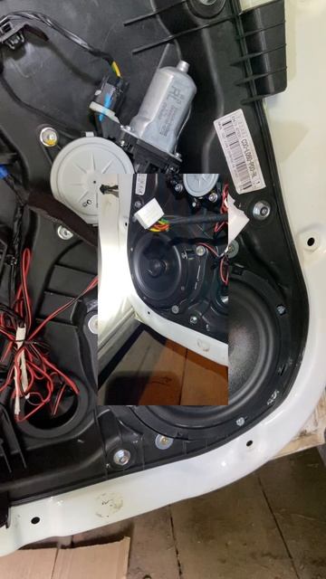 PROLOGY PS-165 POSEIDON на kia soul2